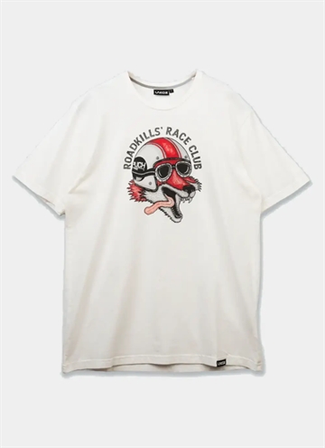 Lakor Roadkills´ Race Club Back T-Sh